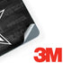 NFL Dallas Cowboys Black & White Galaxy Book 12in Skin